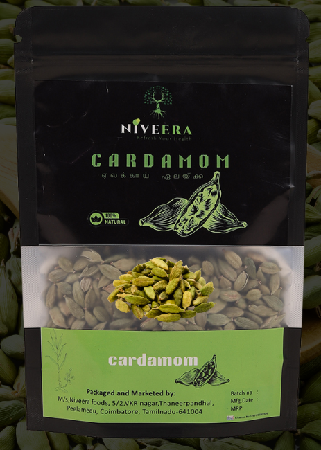 cardamom